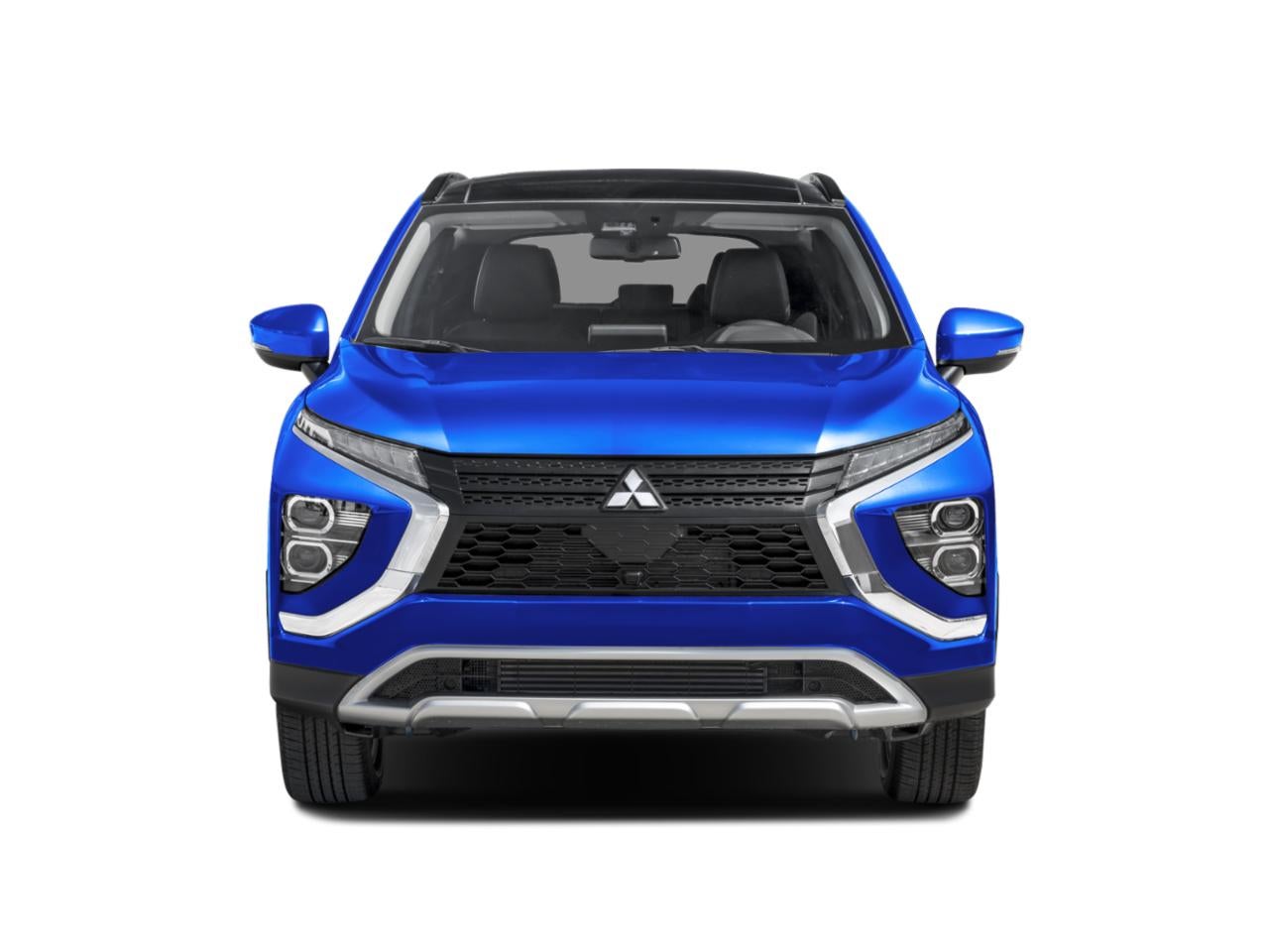 2024 Mitsubishi Eclipse Cross SE S-AWC