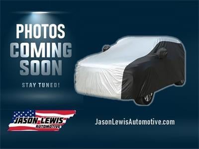 2020 Mitsubishi Outlander SEL S-AWC