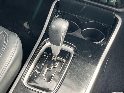2020 Mitsubishi Outlander SEL S-AWC
