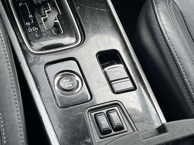 2020 Mitsubishi Outlander SEL S-AWC