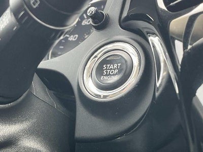2020 Mitsubishi Outlander SEL S-AWC