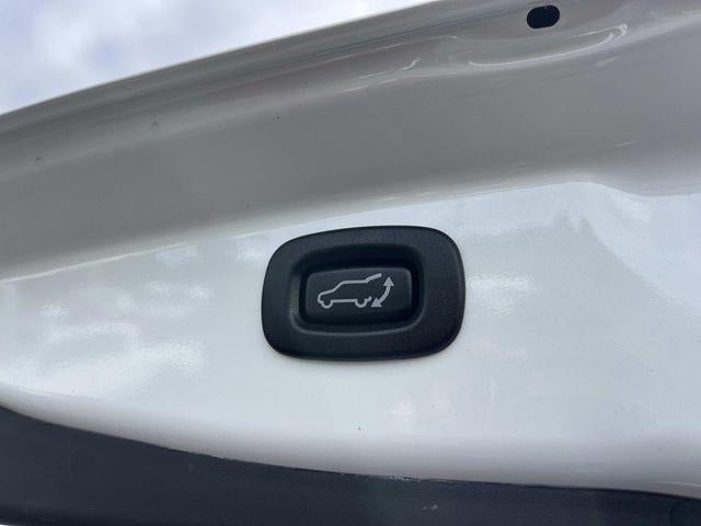 2020 Mitsubishi Outlander SEL S-AWC
