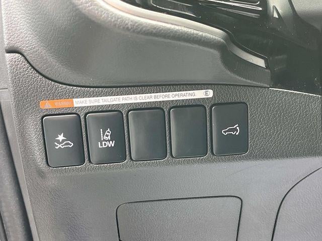 2020 Mitsubishi Outlander SEL S-AWC