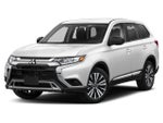 2020 Mitsubishi Outlander SEL S-AWC