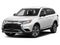 2020 Mitsubishi Outlander SEL S-AWC