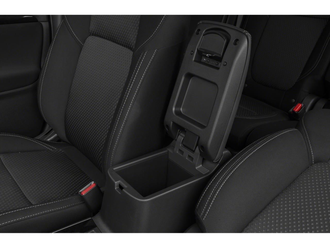 2020 Mitsubishi Outlander SEL S-AWC