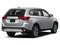 2020 Mitsubishi Outlander SEL S-AWC