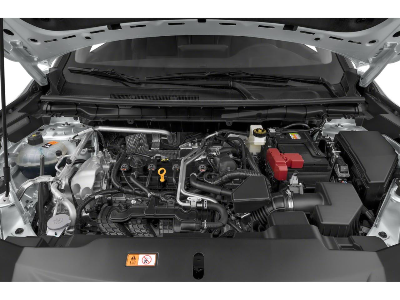 2023 Mitsubishi Outlander SE FWD