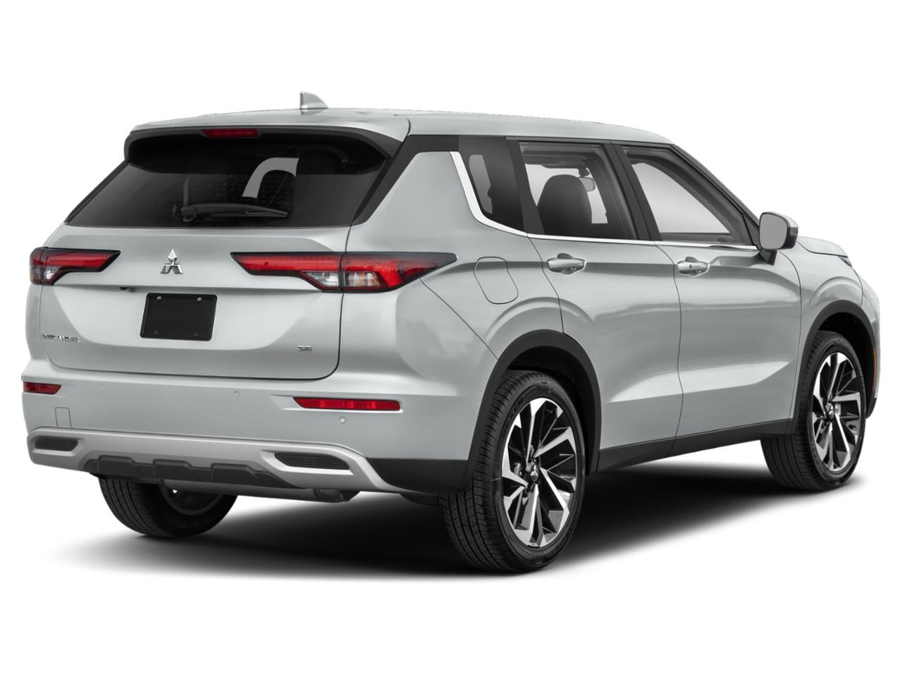 2023 Mitsubishi Outlander SE FWD