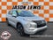 2023 Mitsubishi Outlander SE Black Edition FWD