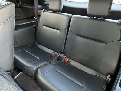 2023 Mitsubishi Outlander SE Black Edition FWD