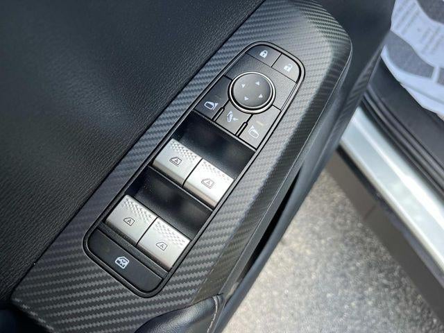 2023 Mitsubishi Outlander SE Black Edition FWD