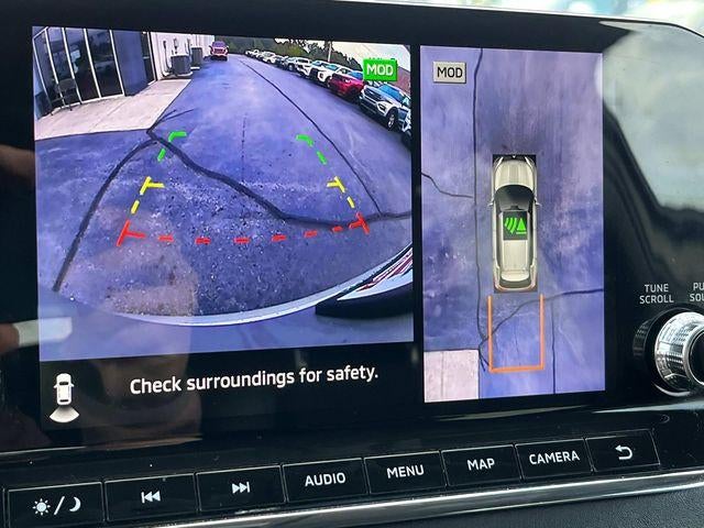 2023 Mitsubishi Outlander SE Black Edition FWD