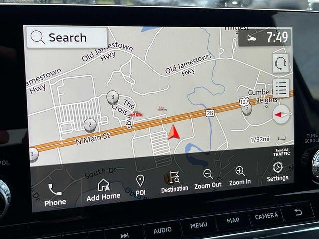 2023 Mitsubishi Outlander SE Black Edition FWD