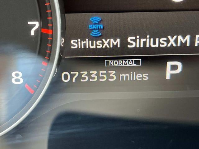 2023 Mitsubishi Outlander SE Black Edition FWD