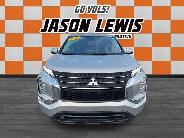 2023 Mitsubishi Outlander SE Black Edition FWD