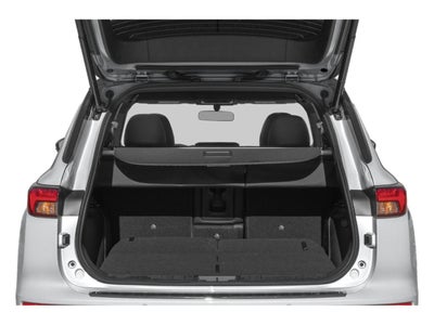 2023 Mitsubishi Outlander SE Black Edition FWD