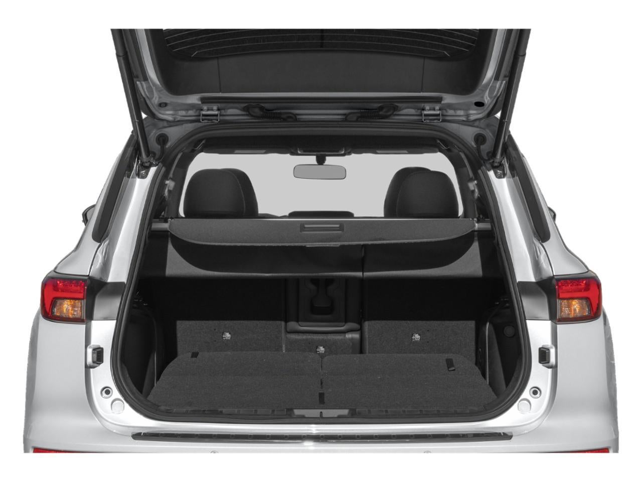 2023 Mitsubishi Outlander SE Black Edition FWD