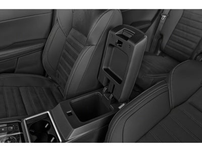 2023 Mitsubishi Outlander SE Black Edition FWD