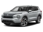 2023 Mitsubishi Outlander ES S-AWC