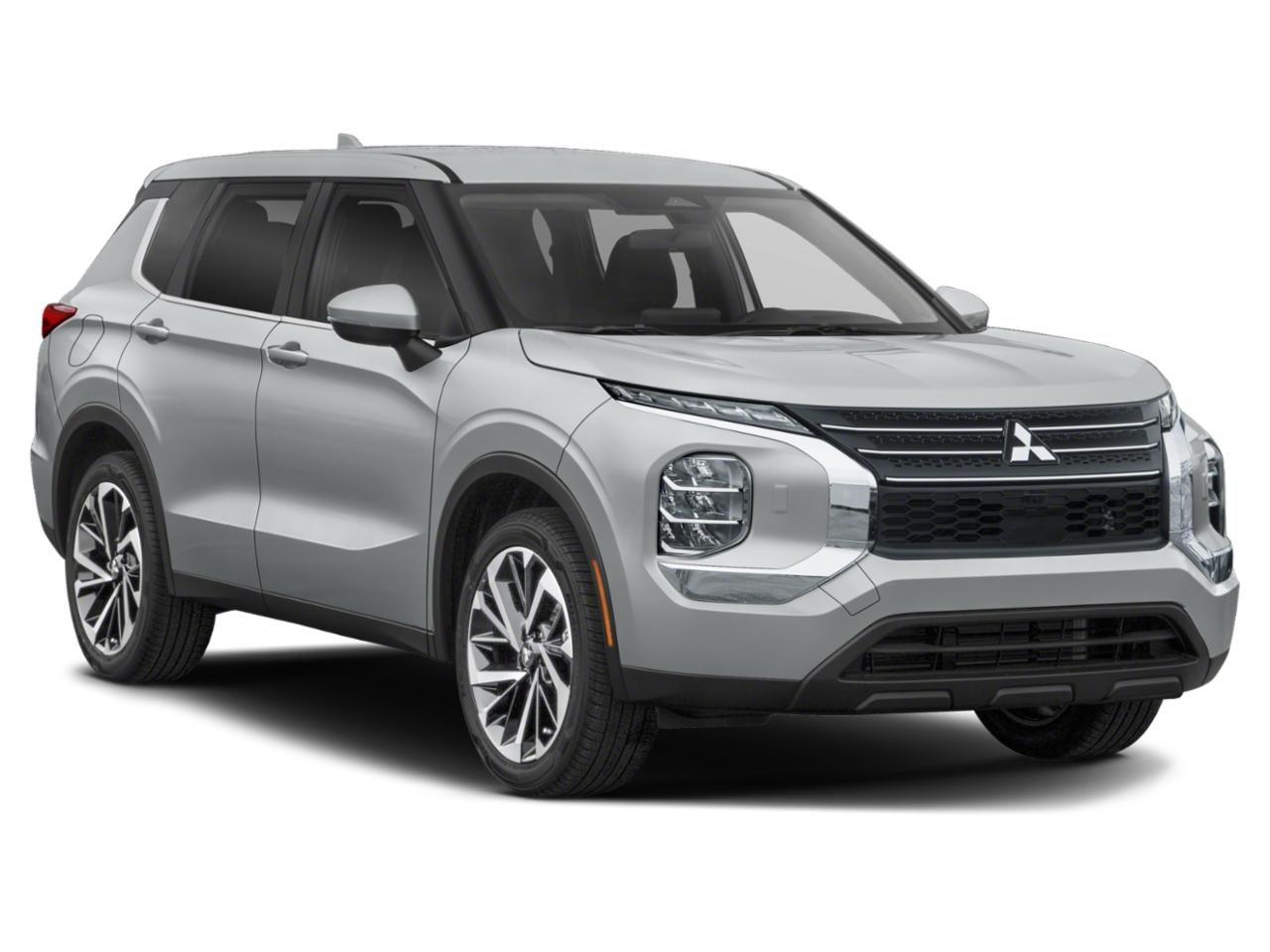 2023 Mitsubishi Outlander ES S-AWC
