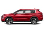 2023 Mitsubishi Outlander SE S-AWC