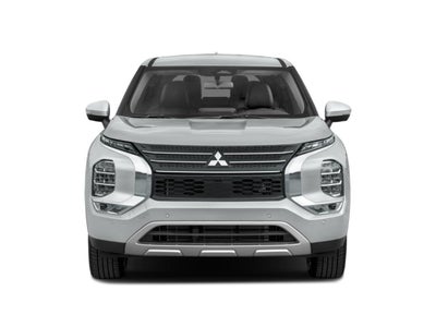 2023 Mitsubishi Outlander SE S-AWC
