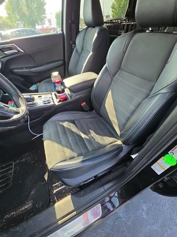 2024 Mitsubishi Outlander SE S-AWC