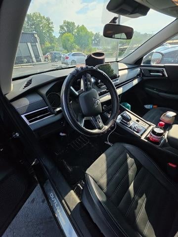 2024 Mitsubishi Outlander SE S-AWC