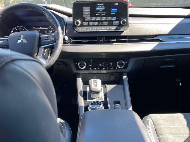 2024 Mitsubishi Outlander SE S-AWC