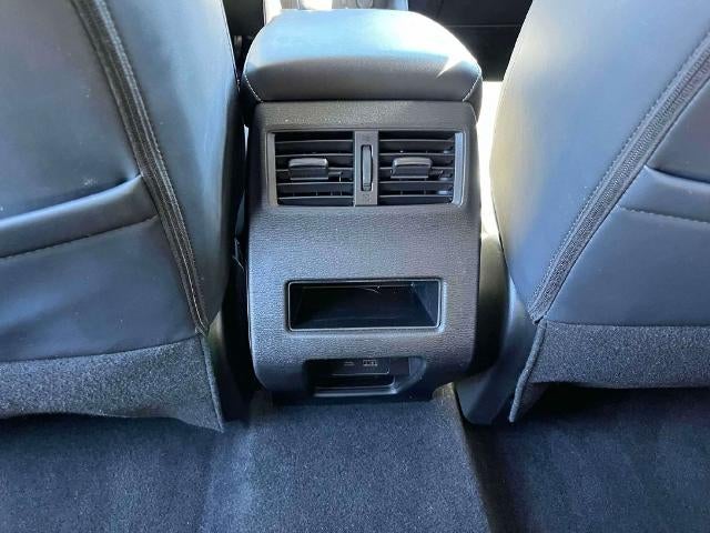 2024 Mitsubishi Outlander SE S-AWC