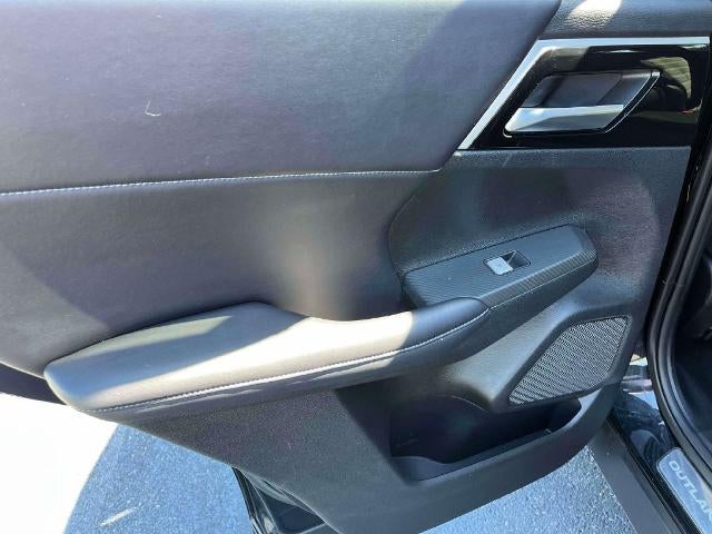 2024 Mitsubishi Outlander SE S-AWC