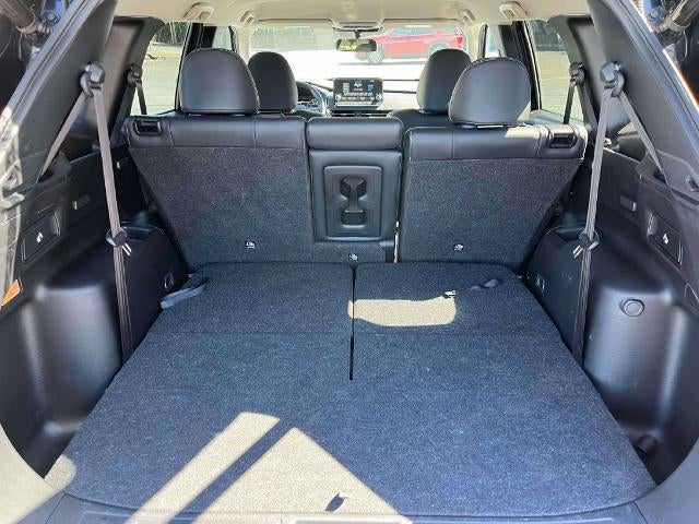 2024 Mitsubishi Outlander SE S-AWC