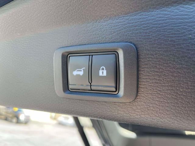 2024 Mitsubishi Outlander SE S-AWC
