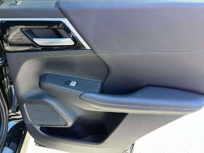 2024 Mitsubishi Outlander SE S-AWC