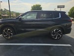 2024 Mitsubishi Outlander SE S-AWC