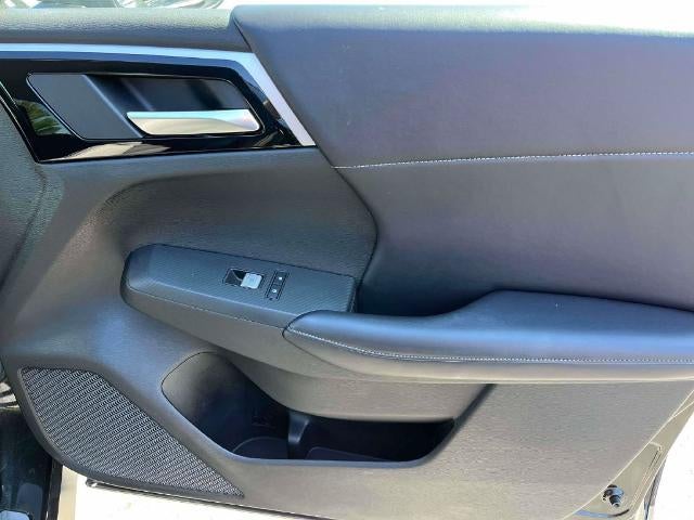 2024 Mitsubishi Outlander SE S-AWC