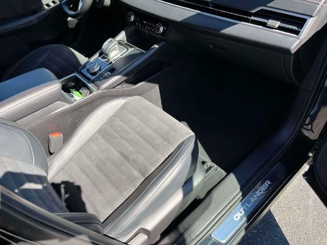 2024 Mitsubishi Outlander SE S-AWC