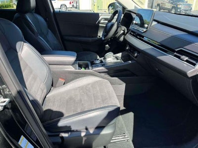 2024 Mitsubishi Outlander SE S-AWC