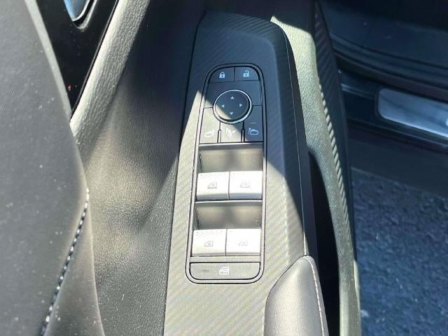 2024 Mitsubishi Outlander SE S-AWC