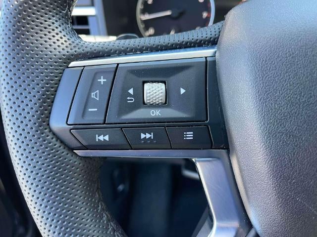 2024 Mitsubishi Outlander SE S-AWC