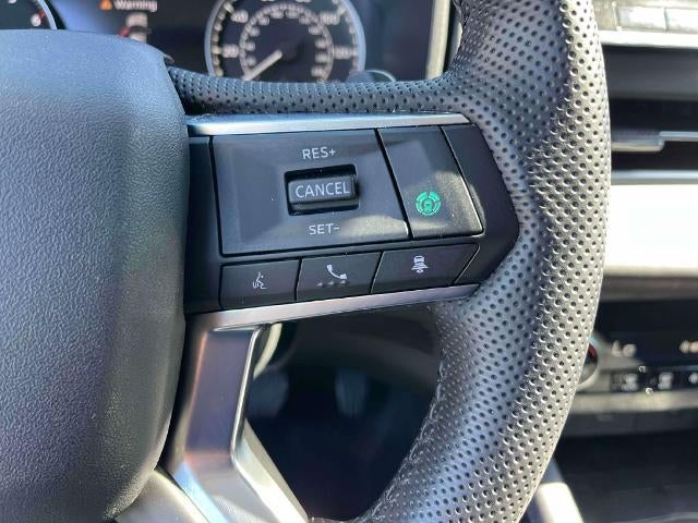 2024 Mitsubishi Outlander SE S-AWC