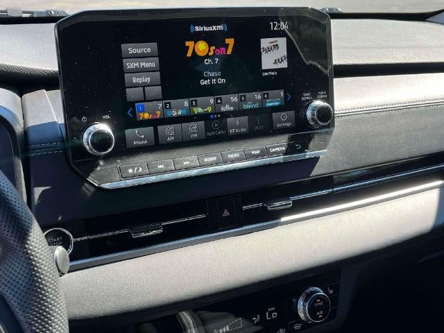 2024 Mitsubishi Outlander SE S-AWC