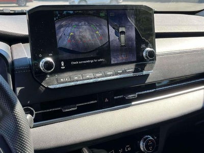 2024 Mitsubishi Outlander SE S-AWC