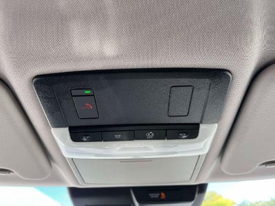 2024 Mitsubishi Outlander SE S-AWC