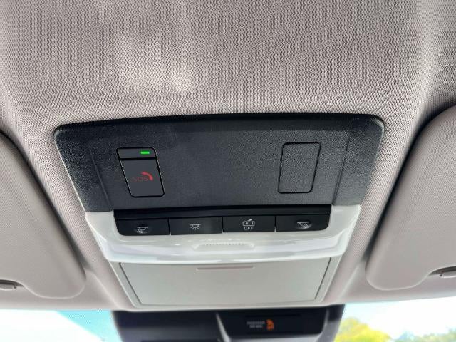 2024 Mitsubishi Outlander SE S-AWC