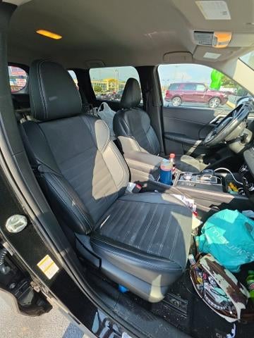 2024 Mitsubishi Outlander SE S-AWC