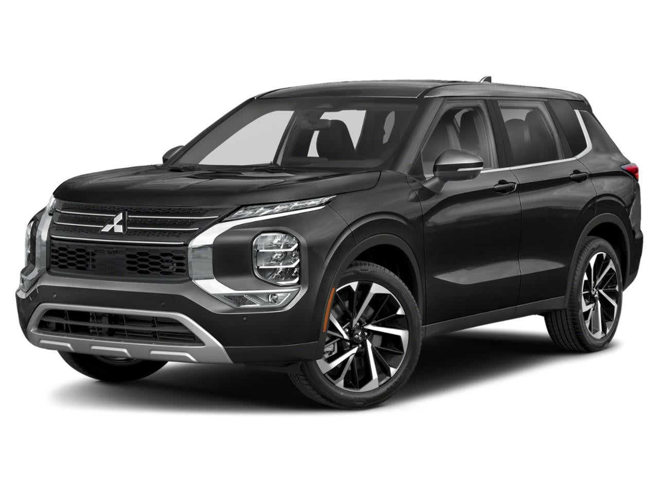 2024 Mitsubishi Outlander SE S-AWC