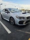 2021 Subaru WRX STI Manual