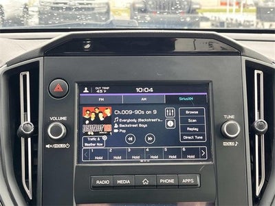 2023 Subaru WRX Manual